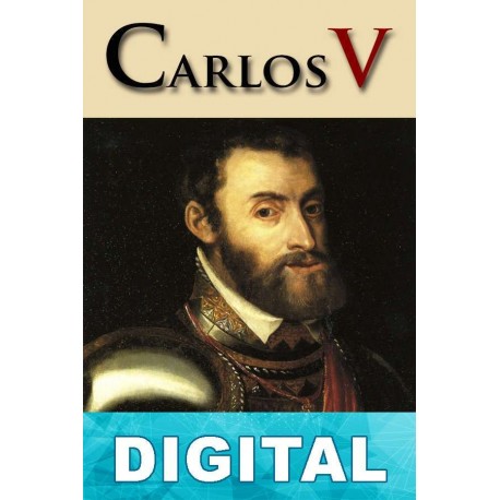 Carlos V Carmiña Verdejo