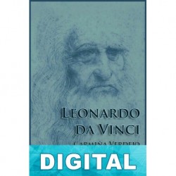 Leonardo da Vinci Carmiña Verdejo
