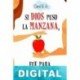 Si Dios puso la manzana, fue para morder Carol B. A.