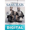 Breve historia de los samuráis Carol Gaskin & Vince Hawkins