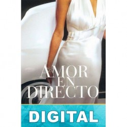 Amor en directo Carol Higgins Clark