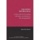 ¿Cómo salir de la trampa del lento crecimiento y alta desigualdad? (Grandes problemas)   Jaime Ros Bosch