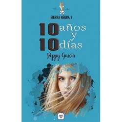 10 años y 10 días Poppy García