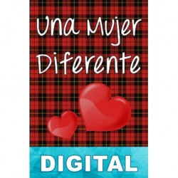 Una mujer diferente Carol Robbins