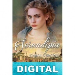 Serendipia Carol S. Brown