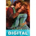Comprometida con un bárbaro Carol Townend