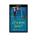 ¿Y si fuera Lucas?    Mayeda Laurens