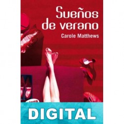 Sueños de verano Carole Matthews