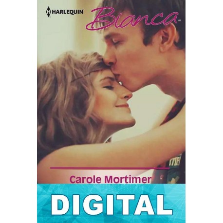Amor escondido Carole Mortimer