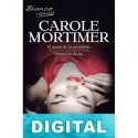 El gusto de lo prohibido - Tentación ilícita Carole Mortimer