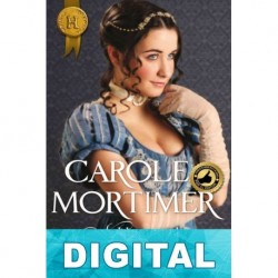 Nobleza oculta Carole Mortimer