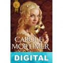 Secreto de seducción Carole Mortimer