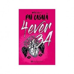 4EVER 3A  Pat Casalà