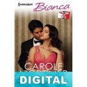 Un hombre como ninguno Carole Mortimer