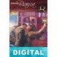 Un hombre oscuro y peligroso Carole Mortimer
