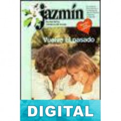 Vuelve al pasado Carole Mortimer