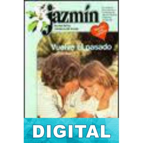 Vuelve al pasado Carole Mortimer