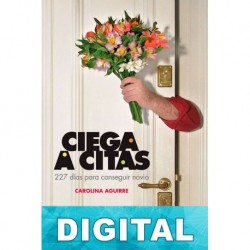 Ciega a citas Carolina Aguirre