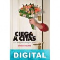 Ciega a citas Carolina Aguirre