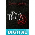 Pie de Bruja Carolina Andújar
