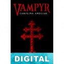 Vampyr Carolina Andújar
