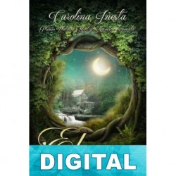 El bosque prohibido Carolina Iñesta