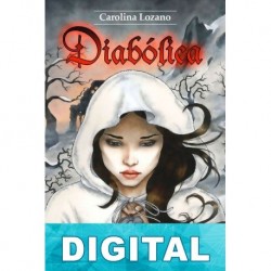Diabólica Carolina Lozano