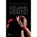 ¡Déjame verte! Elena García