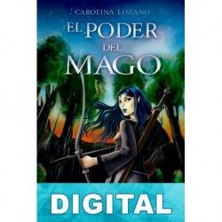El poder del Mago Carolina Lozano