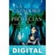 La Cazadora de Profecías Carolina Lozano