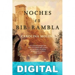 Noches en Bib-Rambla Carolina Molina