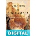 Noches en Bib-Rambla Carolina Molina