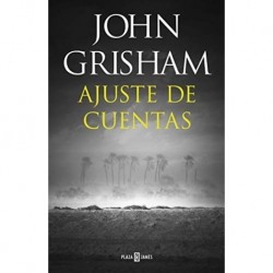 Ajuste de cuentas John Grisham
