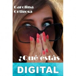 ¿Qué estás mirando? Carolina Ortigosa