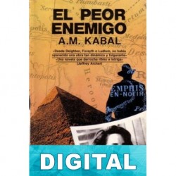 El peor enemigo A. M. Kabal