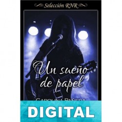 Un sueño de papel Carolina Pañeda