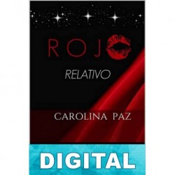 Rojo relativo Carolina Paz