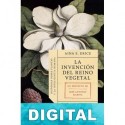 La invención del reino vegetal Aina S. Erice
