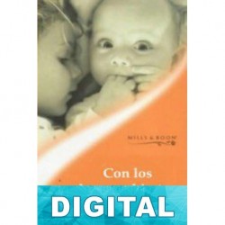 Con los brazos abiertos Caroline Anderson