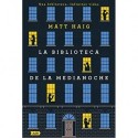 La biblioteca de la medianoche Matt Haig