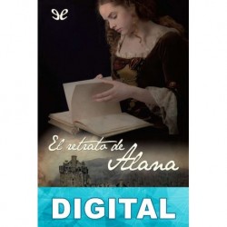 El retrato de Alana Caroline March
