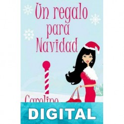 Un regalo para Navidad Caroline Mickelson