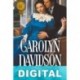 Quédate para siempre Carolyn Davidson