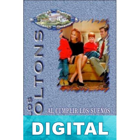 Al cumplir los sueños Carolyn Zane
