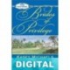 Brides Of Privilege: Sapphire Bride Carolyn Zane