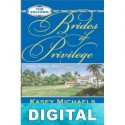 Brides Of Privilege: Sapphire Bride Carolyn Zane