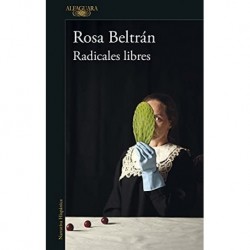 Radicales libres Rosa Beltrán