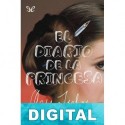 El diario de la princesa Carrie Fisher