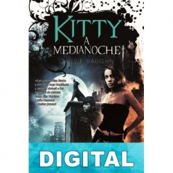 Kitty a medianoche Carrie Vaughn