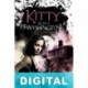 Kitty se va a Washington Carrie Vaughn